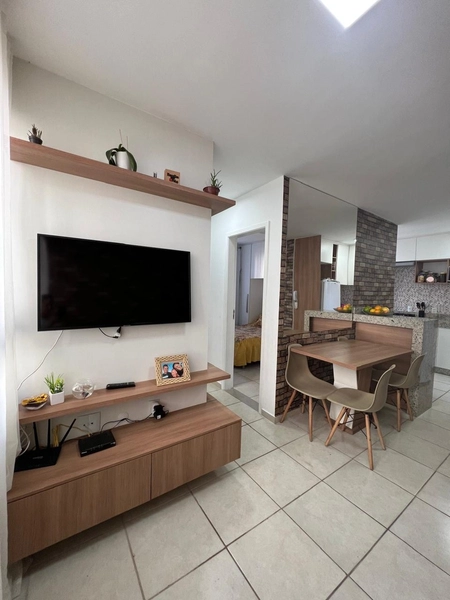 Apartamento todo planejado: 16ª foto da galeria de imagens do imóvel