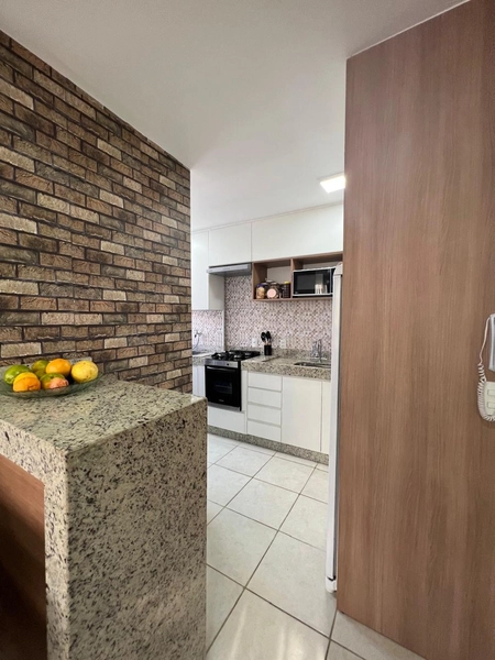 Apartamento todo planejado: 19ª foto da galeria de imagens do imóvel