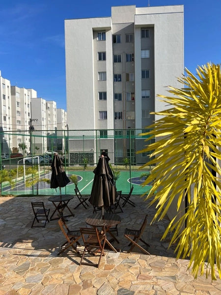 Apartamento todo planejado: 7ª foto da galeria de imagens do imóvel