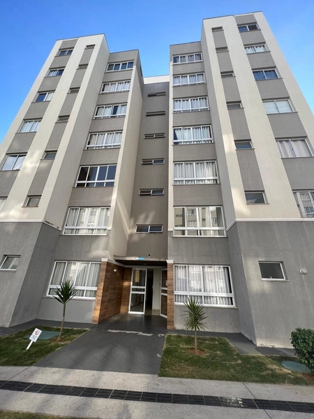 Apartamento todo planejado: 13ª foto da galeria de imagens do imóvel