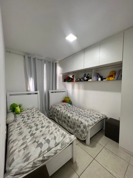 Apartamento todo planejado: 30ª foto da galeria de imagens do imóvel