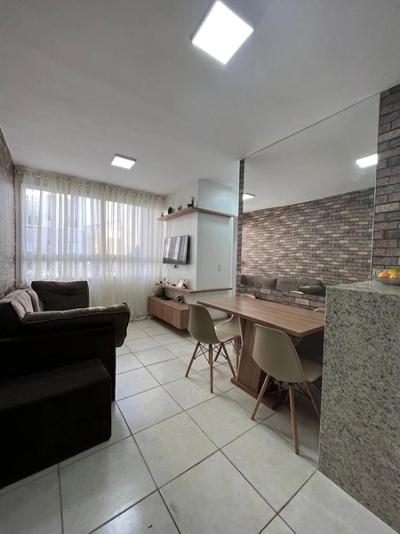 Apartamento todo planejado: 26ª foto da galeria de imagens do imóvel