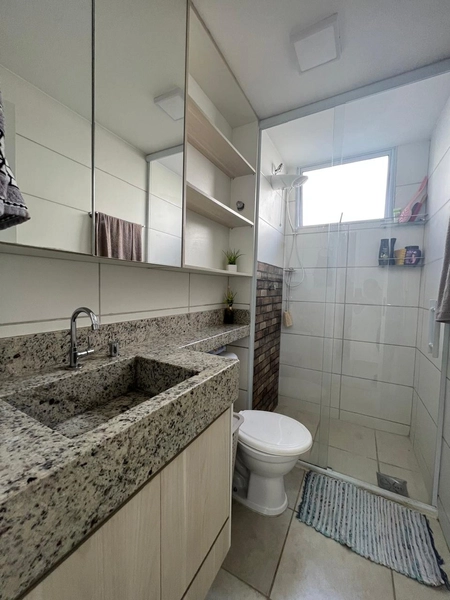 Apartamento todo planejado: 29ª foto da galeria de imagens do imóvel