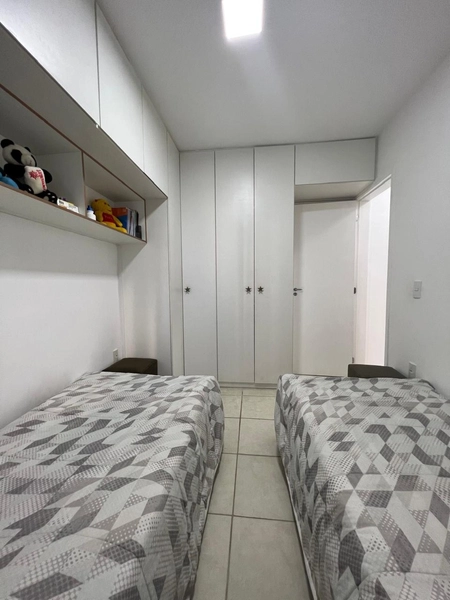 Apartamento todo planejado: 31ª foto da galeria de imagens do imóvel