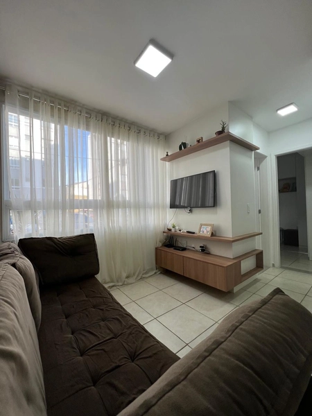 Apartamento todo planejado: 15ª foto da galeria de imagens do imóvel