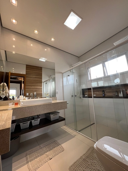 Casa no Pinheiros com 3 suítes, espaço gourmet com Piscina: 21ª foto da galeria de imagens do imóvel