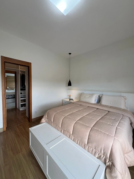 Casa no Pinheiros com 3 suítes, espaço gourmet com Piscina: 19ª foto da galeria de imagens do imóvel