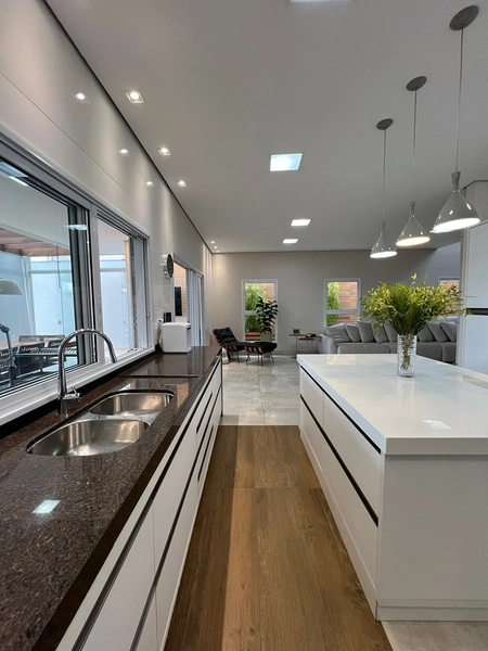 Casa no Pinheiros com 3 suítes, espaço gourmet com Piscina: 37ª foto da galeria de imagens do imóvel