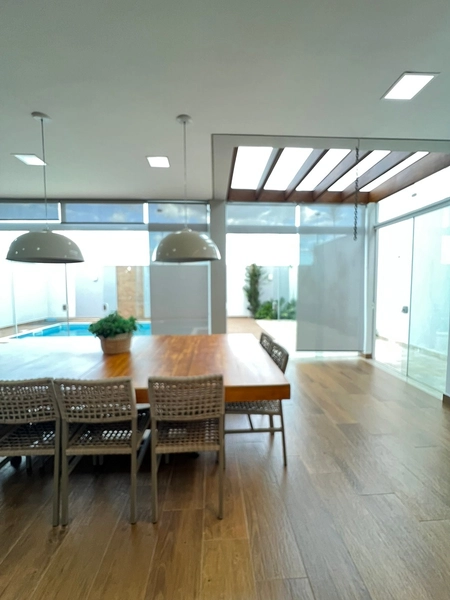 Casa no Pinheiros com 3 suítes, espaço gourmet com Piscina: 47ª foto da galeria de imagens do imóvel