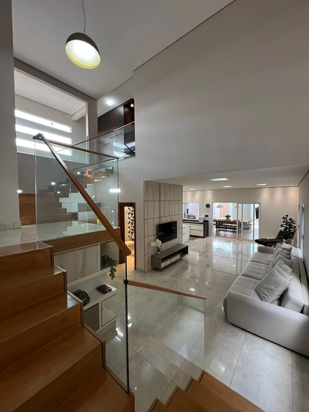 Casa no Pinheiros com 3 suítes, espaço gourmet com Piscina: 22ª foto da galeria de imagens do imóvel