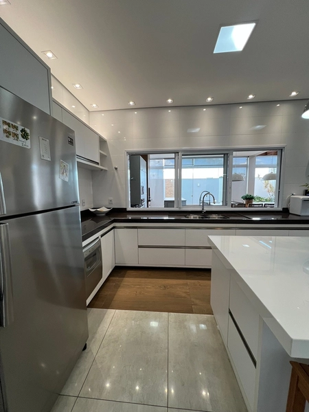 Casa no Pinheiros com 3 suítes, espaço gourmet com Piscina: 33ª foto da galeria de imagens do imóvel