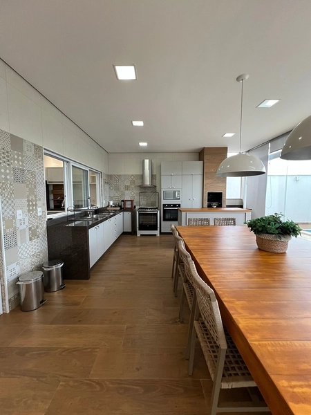 Casa no Pinheiros com 3 suítes, espaço gourmet com Piscina: 42ª foto da galeria de imagens do imóvel