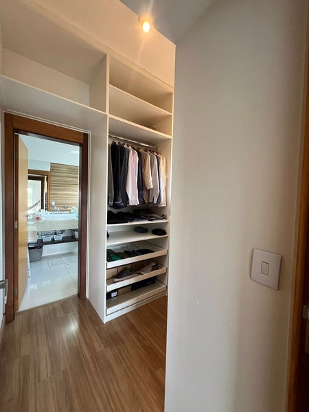 Casa no Pinheiros com 3 suítes, espaço gourmet com Piscina: 20ª foto da galeria de imagens do imóvel