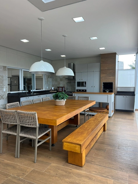 Casa no Pinheiros com 3 suítes, espaço gourmet com Piscina: 49ª foto da galeria de imagens do imóvel