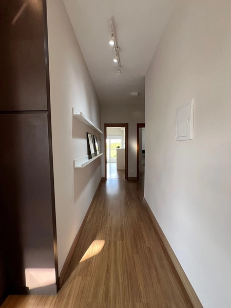 Casa no Pinheiros com 3 suítes, espaço gourmet com Piscina: 7ª foto da galeria de imagens do imóvel