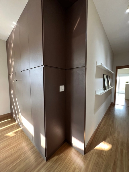 Casa no Pinheiros com 3 suítes, espaço gourmet com Piscina: 6ª foto da galeria de imagens do imóvel