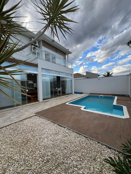 Casa no Pinheiros com 3 suítes, espaço gourmet com Piscina: 51ª foto da galeria de imagens do imóvel