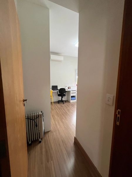 Casa no Pinheiros com 3 suítes, espaço gourmet com Piscina: 11ª foto da galeria de imagens do imóvel