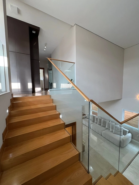 Casa no Pinheiros com 3 suítes, espaço gourmet com Piscina: 5ª foto da galeria de imagens do imóvel