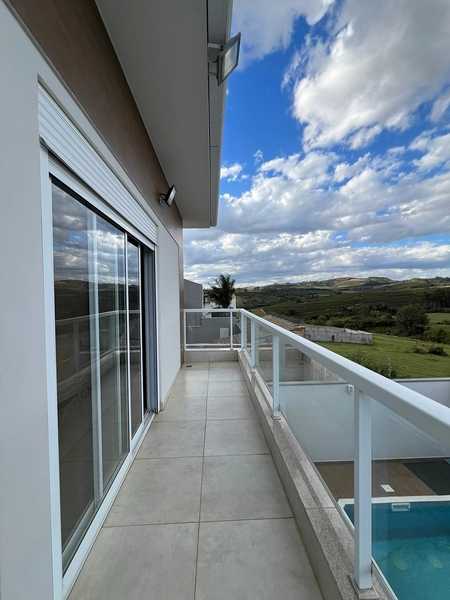 Casa no Pinheiros com 3 suítes, espaço gourmet com Piscina: 18ª foto da galeria de imagens do imóvel