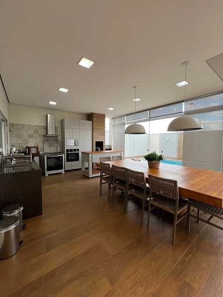 Casa no Pinheiros com 3 suítes, espaço gourmet com Piscina: 41ª foto da galeria de imagens do imóvel