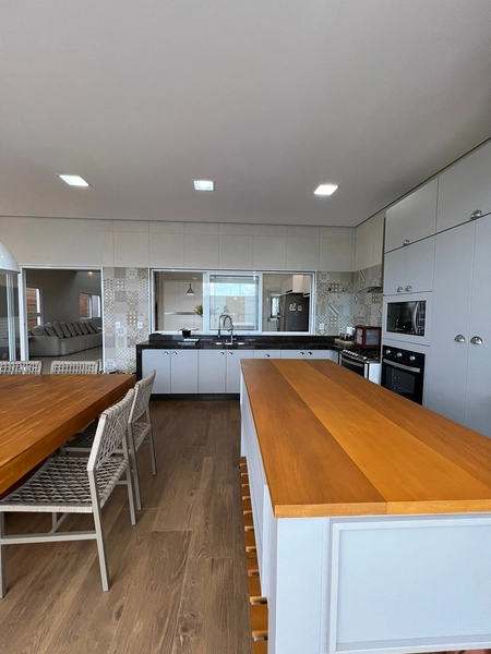 Casa no Pinheiros com 3 suítes, espaço gourmet com Piscina: 44ª foto da galeria de imagens do imóvel