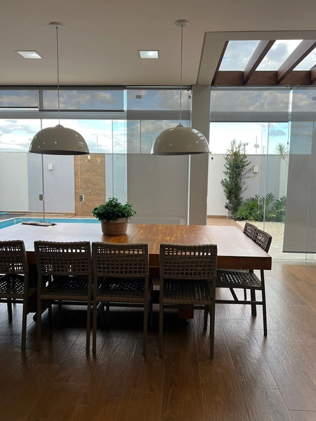 Casa no Pinheiros com 3 suítes, espaço gourmet com Piscina: 40ª foto da galeria de imagens do imóvel