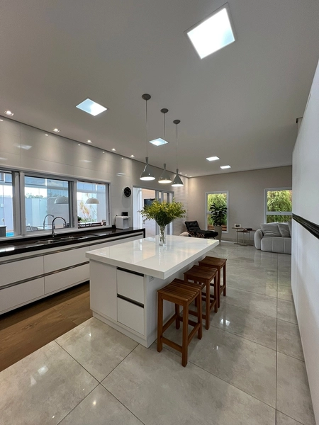 Casa no Pinheiros com 3 suítes, espaço gourmet com Piscina: 34ª foto da galeria de imagens do imóvel