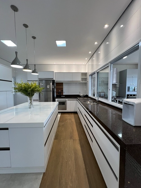 Casa no Pinheiros com 3 suítes, espaço gourmet com Piscina: 31ª foto da galeria de imagens do imóvel