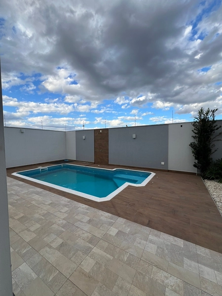 Casa no Pinheiros com 3 suítes, espaço gourmet com Piscina: 50ª foto da galeria de imagens do imóvel