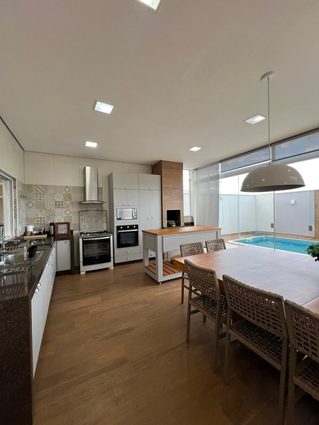 Casa no Pinheiros com 3 suítes, espaço gourmet com Piscina: 46ª foto da galeria de imagens do imóvel