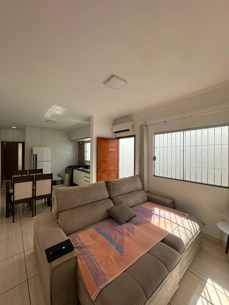 Casa no BH por 290 mil: 5ª foto da galeria de imagens do imóvel