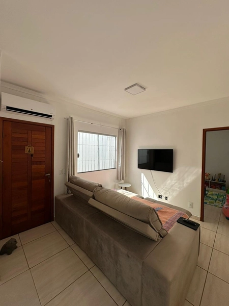 Casa no BH por 290 mil: 6ª foto da galeria de imagens do imóvel