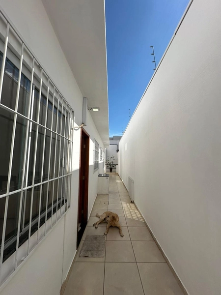Casa no BH por 290 mil: 3ª foto da galeria de imagens do imóvel