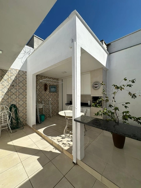 Casa no BH por 290 mil: 1ª foto da galeria de imagens do imóvel