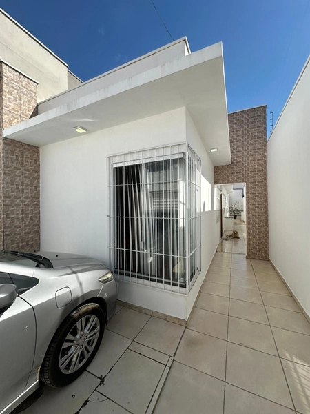 Casa no BH por 290 mil: 2ª foto da galeria de imagens do imóvel