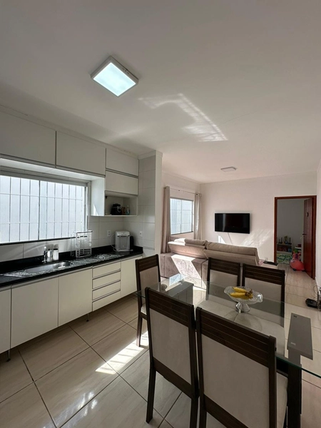 Casa no BH por 290 mil: 9ª foto da galeria de imagens do imóvel