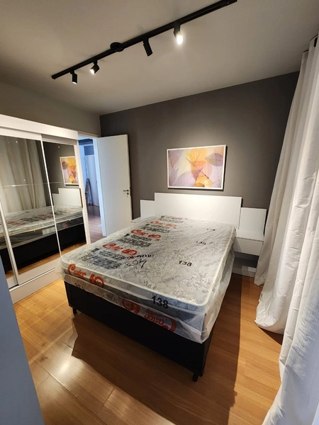 Apartamento mobiliado por 280 mil: 13ª foto da galeria de imagens do imóvel