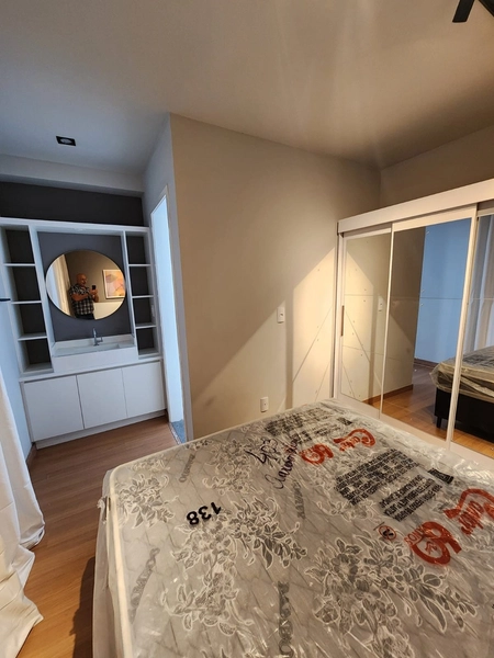 Apartamento mobiliado por 280 mil: 16ª foto da galeria de imagens do imóvel