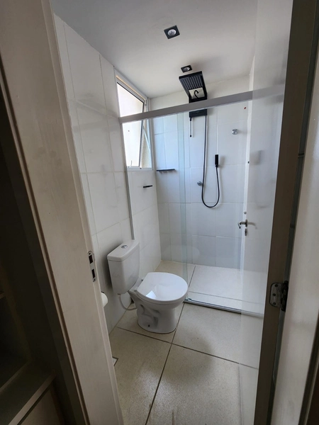 Apartamento mobiliado por 280 mil: 18ª foto da galeria de imagens do imóvel