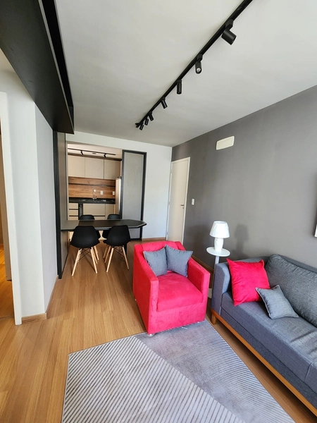 Imóvel residencial ou comercial