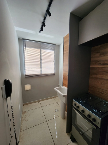 Apartamento mobiliado por 280 mil: 8ª foto da galeria de imagens do imóvel