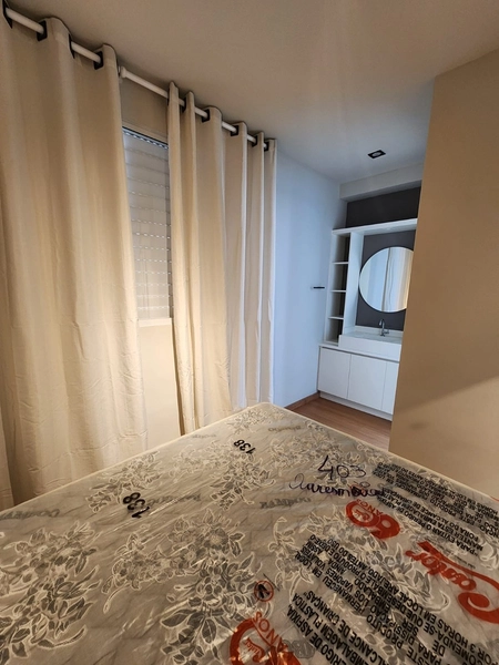 Apartamento mobiliado por 280 mil: 15ª foto da galeria de imagens do imóvel