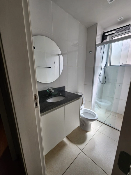 Apartamento mobiliado por 280 mil: 12ª foto da galeria de imagens do imóvel