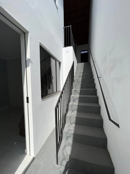 Casa próxima ao CEFET: 3ª foto da galeria de imagens do imóvel