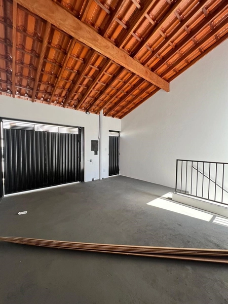 Casa próxima ao CEFET: 1ª foto da galeria de imagens do imóvel