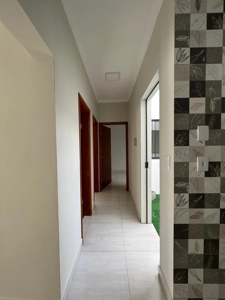 Casa próxima ao CEFET: 8ª foto da galeria de imagens do imóvel