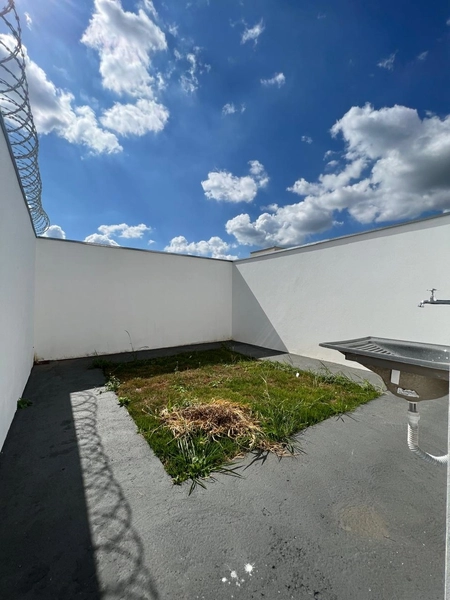 Casa próxima ao CEFET: 14ª foto da galeria de imagens do imóvel