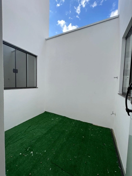 Casa próxima ao CEFET: 9ª foto da galeria de imagens do imóvel