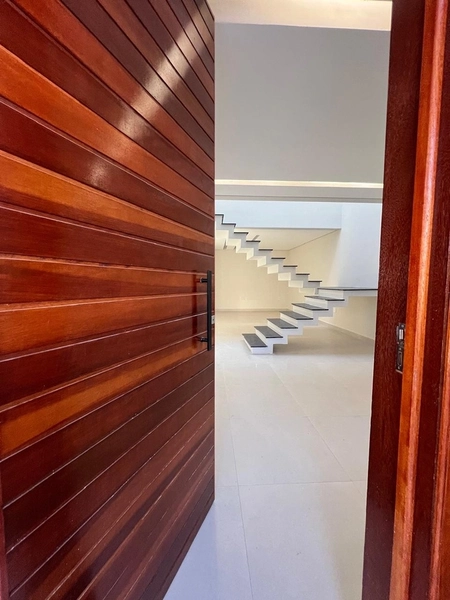 Casa no Imperial : 2ª foto da galeria de imagens do imóvel